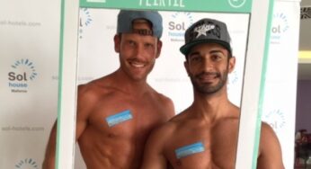 Sol House lanza Flirtie: una app móvil para conocer gente en sus hoteles de Mallorca