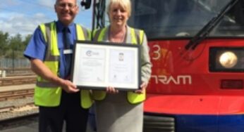 Stagecoach Supertram offers £1 fares for military personnel