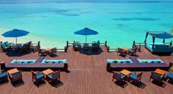 Starwood Maldives appoints Mr. Paul Yui as the new Director of Sales & Marketing and Mr. Jorge Fernandez as the new Director of Revenue Management