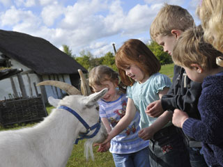 Visits to England’s attractions increased by 4% in 2014 according to VisitEngland’s Annual Attractions Survey