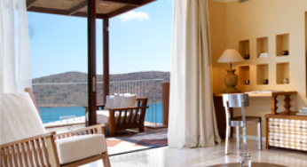 Award-winning Domes of Elounda, Crete joins Autograph Collection