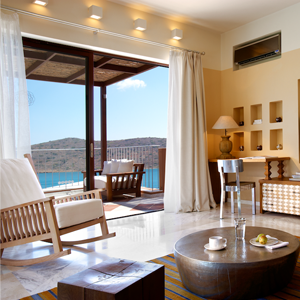 Award-winning Domes of Elounda, Crete joins Autograph Collection 
