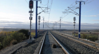 Bombardier, Alstom, Indra consortium to supply signalling systems and maintenance services for the Madrid-Lisbon railway corridor