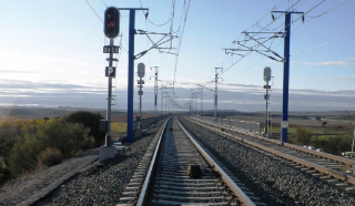 Bombardier-Alstom-Indra Consortium Wins High-Speed Rail Control Contract in Spain