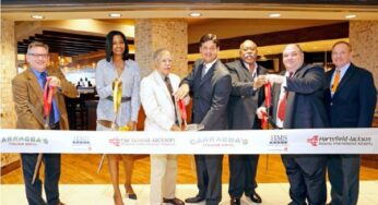 Carrabba’s Italian Grill opens at Hartsfield-Jackson Atlanta International Airport