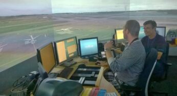 Finavia signed agreement on air traffic controller training with Lennuliiklusteeninduse AS (EANS), Estonia