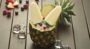 IHG, Nutrition Australia to launch newly-created Holiday Inn® Hotels & Resorts Kids’ Menu across Asia, AMEA region