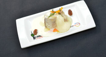 Iberia celebrates World Tapa Day; will serve a specially-made “tapa” to visitors of its VIP lounges at Madrid airport