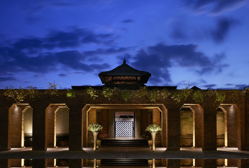 Mandapa, a Ritz-Carlton Reserve in Ubud, Bali to Debut on September 5