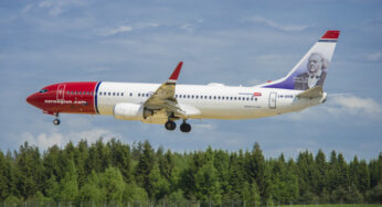 Norwegian to launch new direct low-cost transatlantic services from Cork to Boston and New York