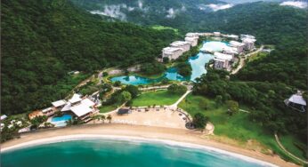 Philippines: SM Prime’s premier beach resort Hamilo Coast conferred the Bronze Benchmarked status through EarthCheck