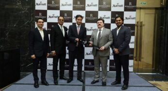 Renaissance Hotels opens its first hotel in North India (Lucknow)