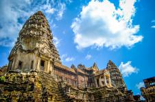 Small Planet Airlines, Sky Angkor to fly tourists to Siem Reap in Cambodia from Chinese and South Korean cities 
