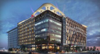 South Africa: Marriott, The Amdec Group to develop the Johannesburg Marriott Hotel Melrose Arch and Marriott Executive Apartments Johannesburg Melrose Arch