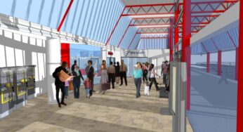 Virgin Trains to invest over £20m to improve stations across the West Coast Main Line