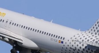 Vueling to start three times weekly scheduled service from Liverpool John Lennon Airport (LJLA) to Barcelona, starting in March 2016