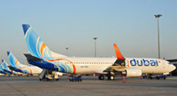 flydubai launches its first network-wide sale offering customers 30% off Business and Economy Class fares