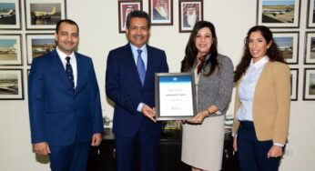 Bahrain Airport Company signs strategic partnership agreement with International Air Transport Association (IATA)