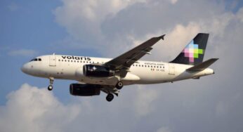 CDA: Volaris Airlines launches twice weekly service between Chicago Midway International Airport and the city of Durango, Mexico