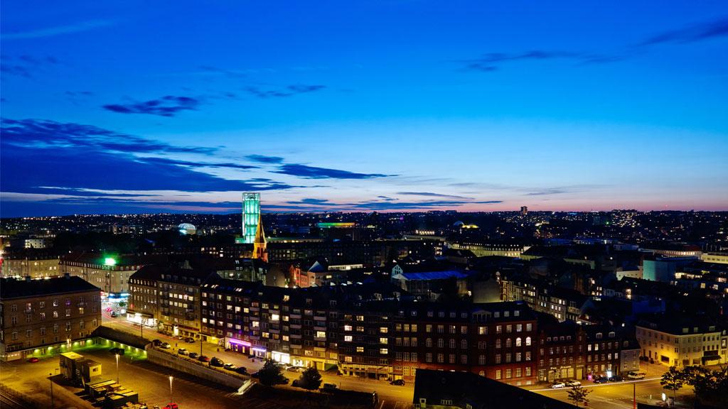 Denmark’s city Aarhus set to be the European Capital of Culture in 2017 