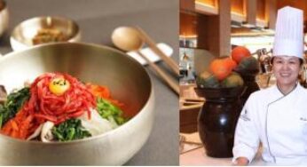 Hotel ICON’s The Market to welcome noted Korean Chef H.S. Ahm and her team to showcase variety of authentic Korean cuisine