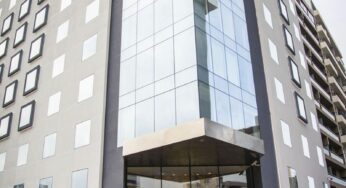 Marriott International announces the opening of new 154-room Courtyard by Marriott Hotel in Lima, Peru