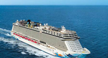 Norwegian Cruise Line named “Caribbean’s Leading Cruise Line” by the World Travel Awards for 3rd consecutive year