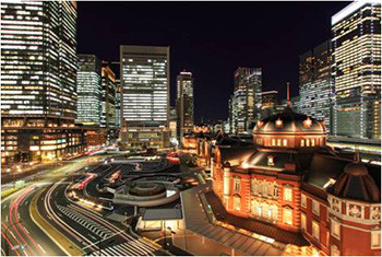 Oakwood Asia Pacific to open its ninth property in Tokyo in January 2016 