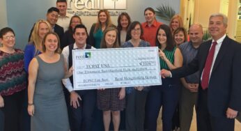 Real Hospitality Group donates to ECPAT – USA