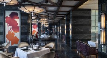 Vida Rica Restaurant at Mandarin Oriental, Macau will host Two-Star Michelin guest chef Stéphane Buron, 20 – 22 Oct