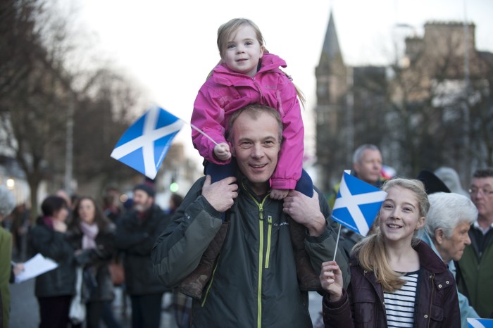 VisitScotland: 560 free, two-for-one or child goes free activities and offers happening across 400 Scottish venues and attractions in the run up to St Andrew’s Day