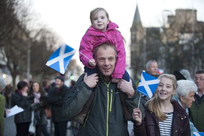 VisitScotland: 560 free, two-for-one or child goes free activities and offers happening across 400 Scottish venues and attractions in the run up to St Andrew’s Day 