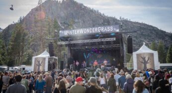 WinterWonderGrass Tahoe Festival returns at Squaw Valley | Alpine Meadows in Lake Tahoe, Calif, April 1-3, 2016