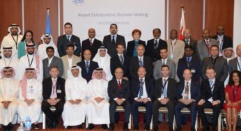 Bahrain Airport Company (BAC) hosted the ICAO Seminar on Airport Collaborative Decision Making (A-CDM) in Muharraq