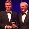 Brussels Airport CEO Arnaud Feist named “Man of the year” at the Travel Magazine Gala Awards