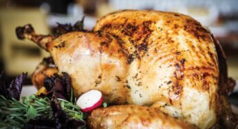 Celebrate Thanksgiving Four Seasons style with an expertly crafted traditional holiday buffet at Four Seasons Resort Palm Beach