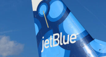 Charleston International Airport: JetBlue to add second daily flight between Charleston and Boston beginning in April 2016