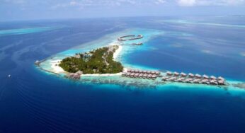 Coco Collection won the award for Luxury Hotel Brand in Maldives at 2015 World Luxury Hotel Awards in Hong Kong