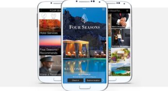 Four Seasons Hotel Hong Kong addresses the needs of its connected travellers with Best Rate Guarantee and digital upgrades across its platform