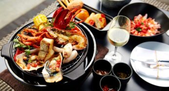 Four Seasons Hotel Shenzhen launches new Grill Bar menu at FOO restaurant