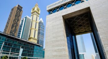 Four Seasons introduces its 2nd hotel in Dubai: Four Seasons Hotel Dubai International Financial Centre