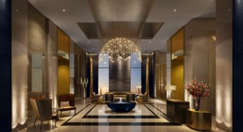 Four Seasons now accepts reservations for its 2nd hotel in Dubai–the all-new Four Seasons Hotel Dubai International Financial Centre