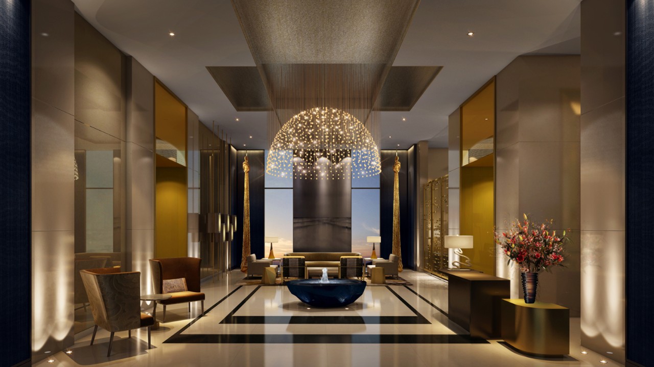Four Seasons now accepts reservations for its 2nd hotel in Dubai--the all-new Four Seasons Hotel Dubai International Financial Centre