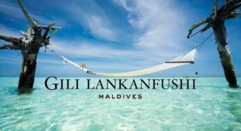 Gili Lankanfushi Maldives won the 2016 Conde Nast Johansens Spa Awards for Excellence in the Best New Comer category