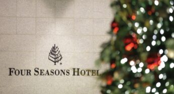 Have an unforgettable New York experience this holiday season at Four Seasons Hotel New York