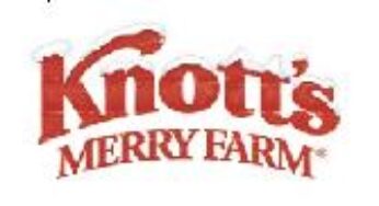 Celebrate New Year’s Eve at Knott’s Merry Farm!