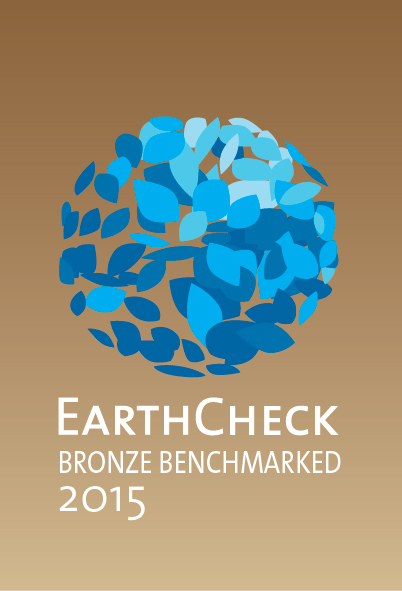 Pacific Asia Travel Association achieves Bronze Benchmarked Sustainability Certification by EarthCheck  