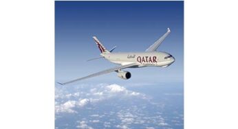 Qatar Airways Cargo provides dedicated service to the pharmaceutical industry with the launch of two new Pharma Express routes from India to Doha