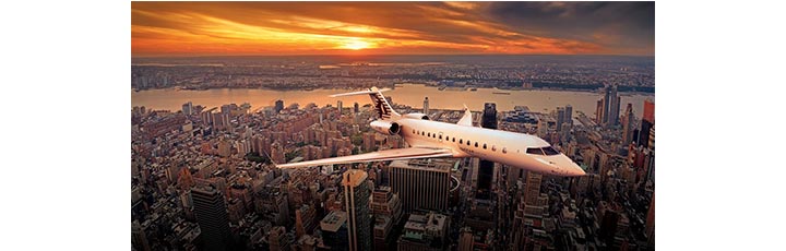 Qatar Executive is the first private jet company in the Middle East to receive the EASA third-country operator safety certificate
