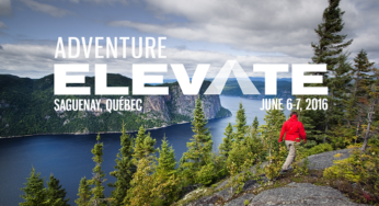 The Adventure Travel Trade Association announces the return of its North-American event, AdventureELEVATE in 2016